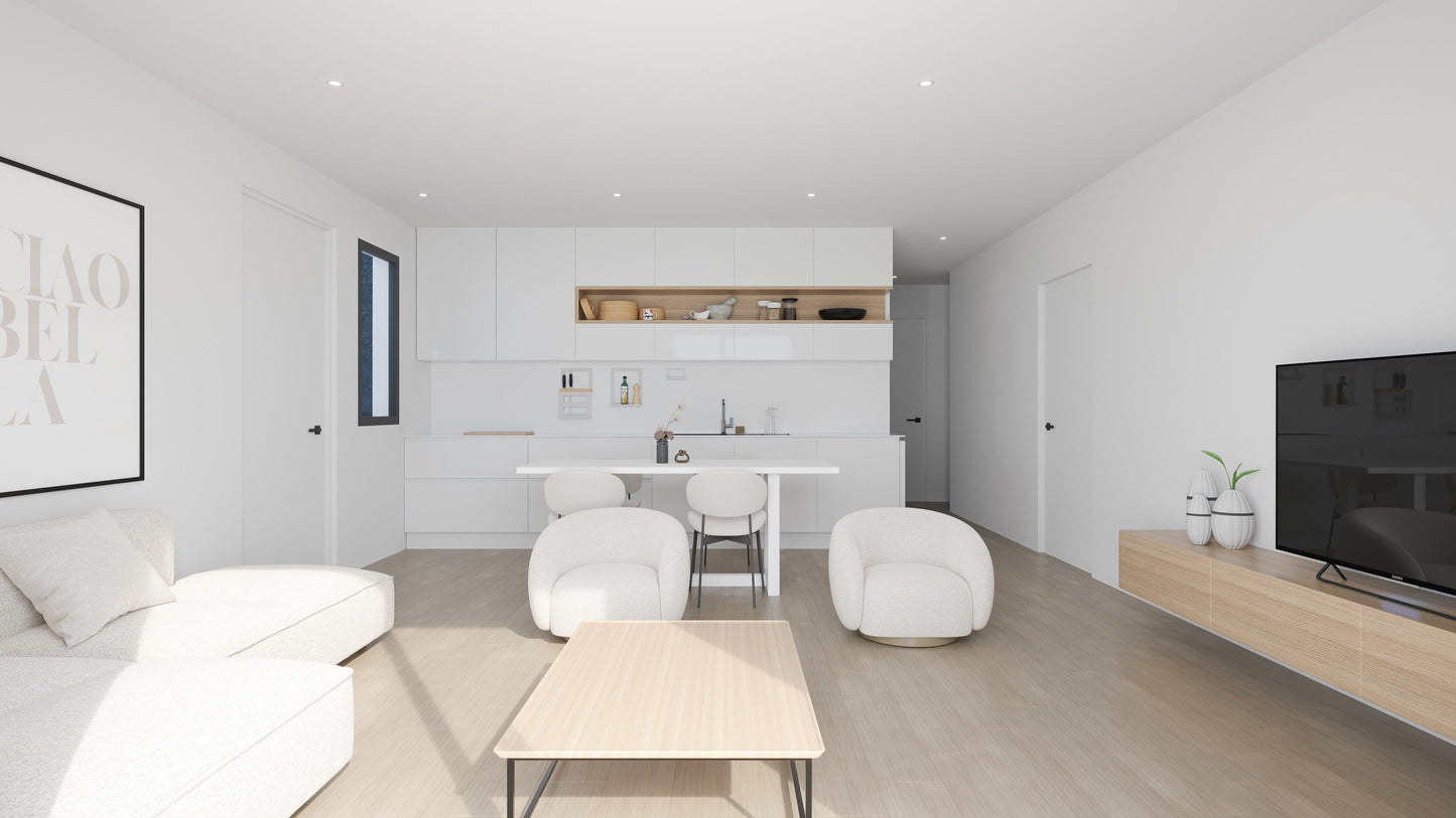 Villa - Balsicas, Murcia