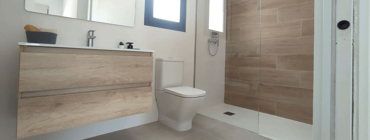 Detached Villa - Calasparra, Murcia