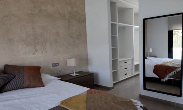 Detached Villa - Calasparra, Murcia