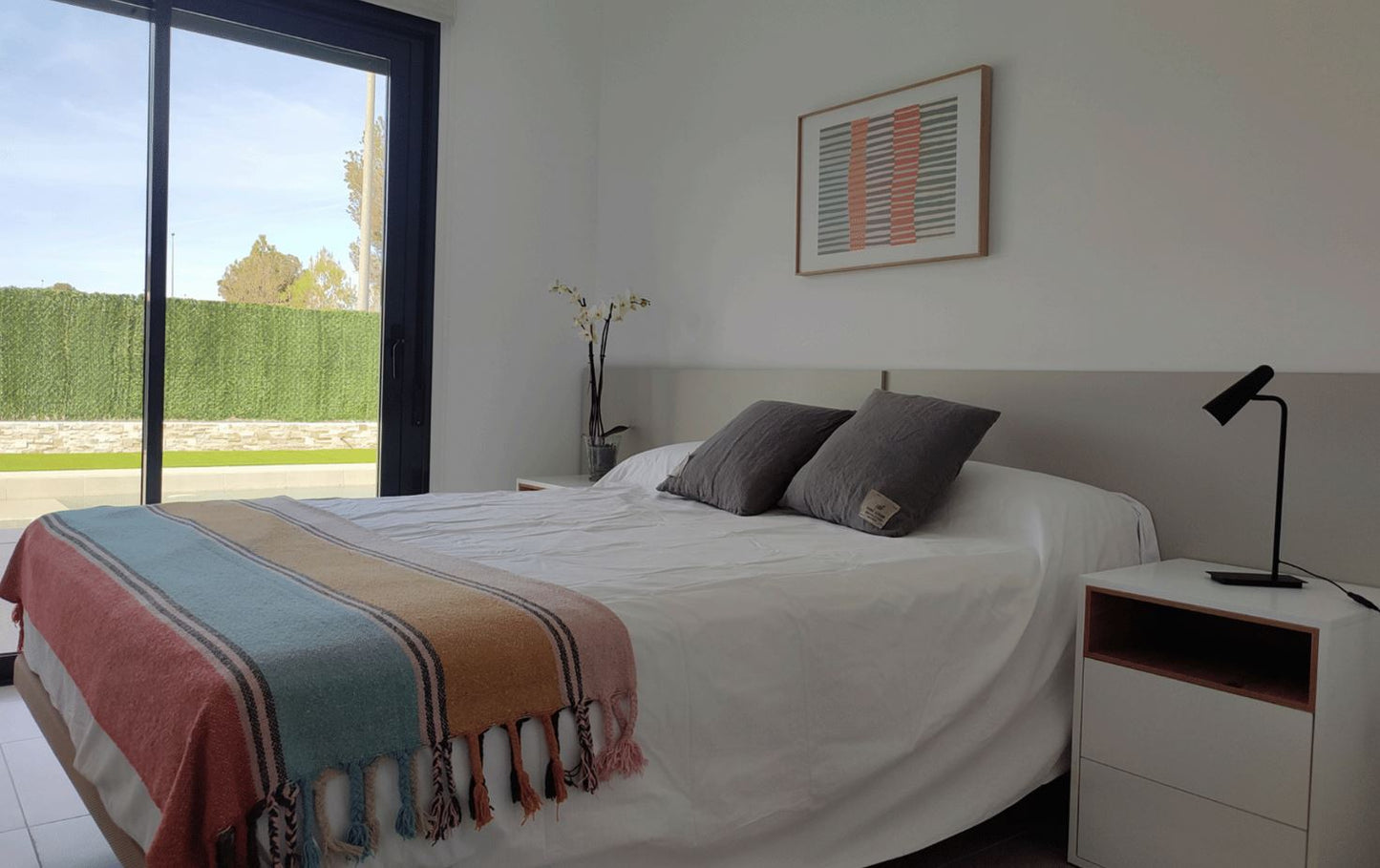 Detached Villa - Calasparra, Murcia