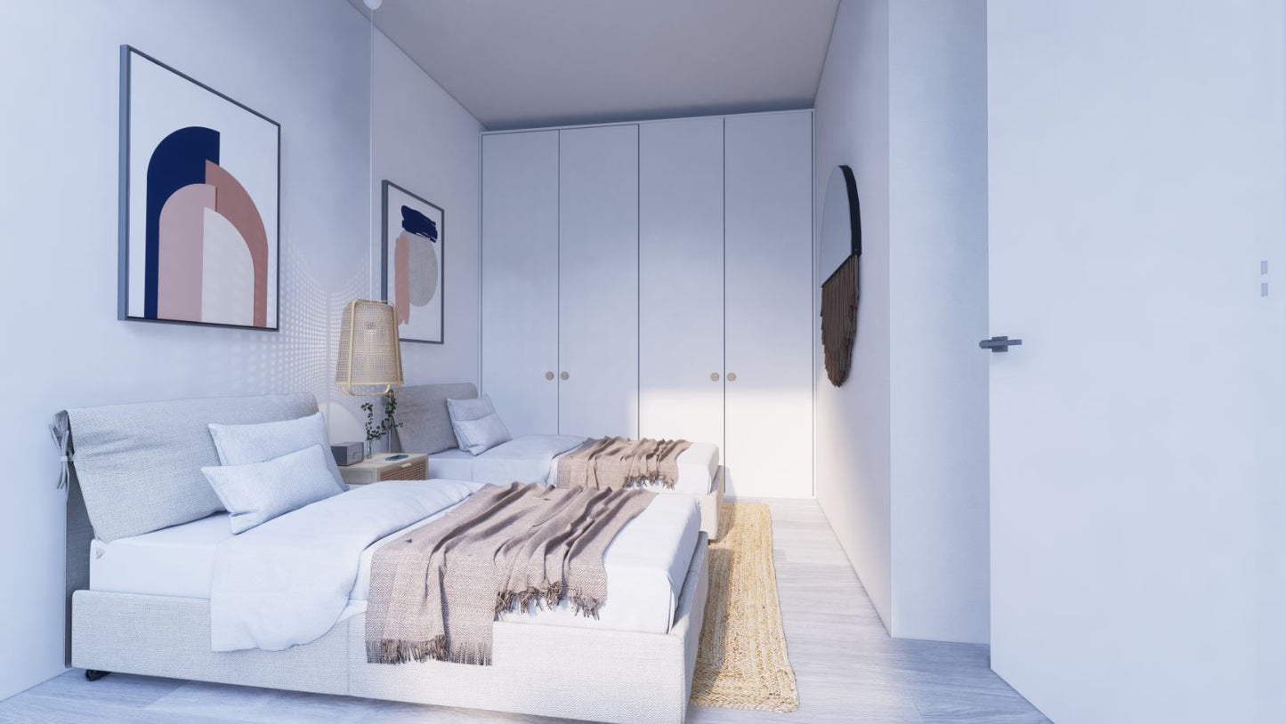 Chalet independiente - Torre Pacheco, Murcia