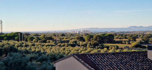 Palau-Saverdera: een verborgen juweeltje aan de Costa Brava