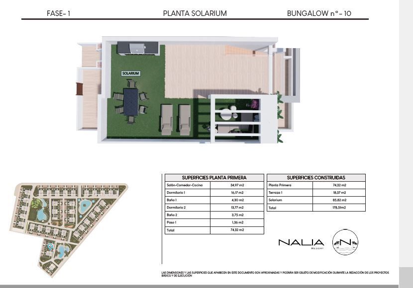 Apartment - Torrevieja, Costa Blanca South