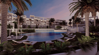 Apartment - Torrevieja, Costa Blanca South