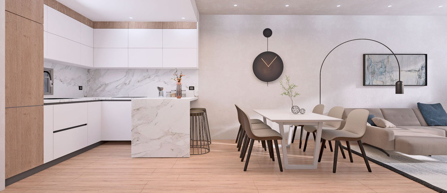 Apartment - Torrevieja, Costa Blanca South