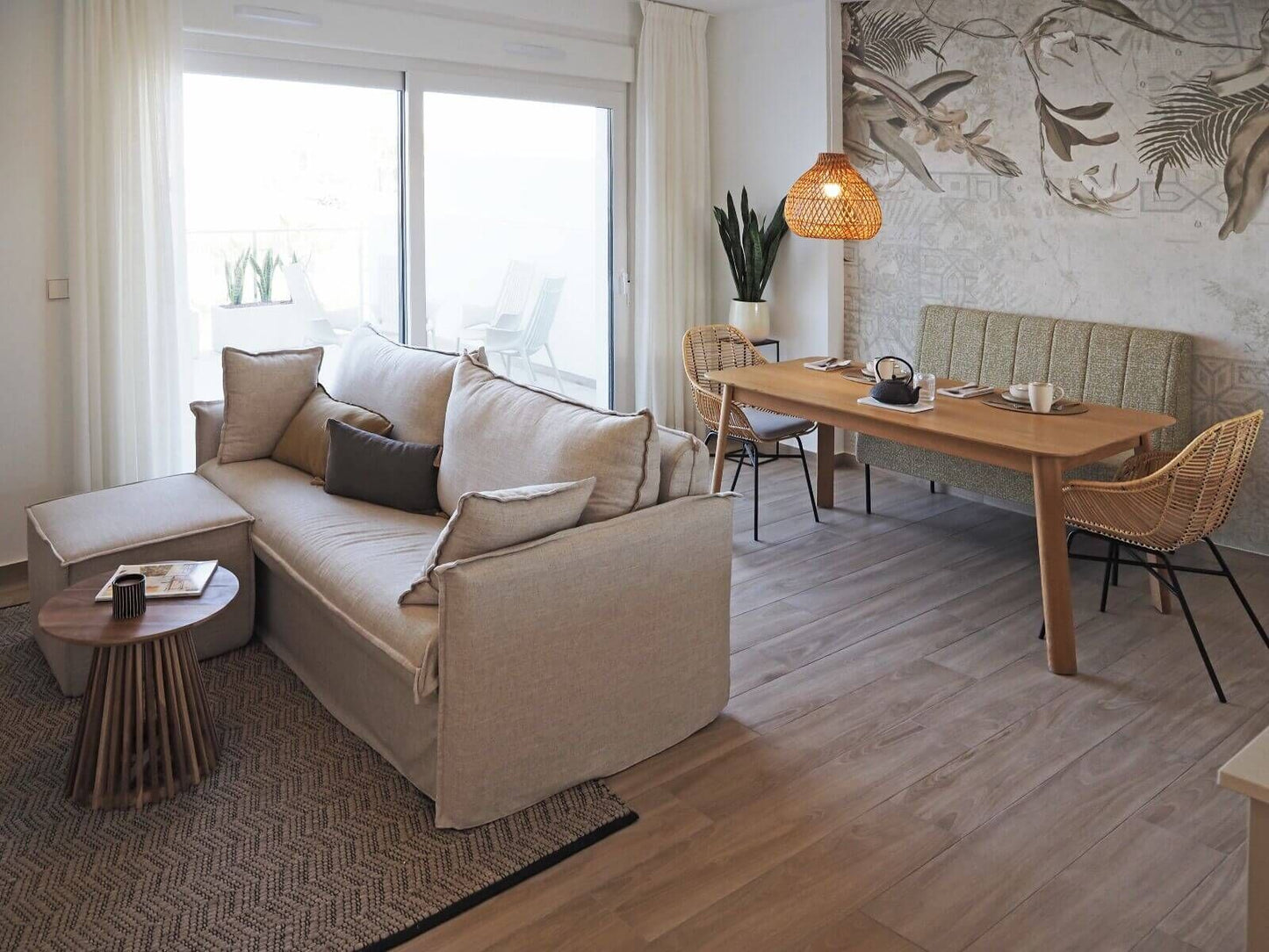 Apartment - Vistabella Golf, Costa Blanca South
