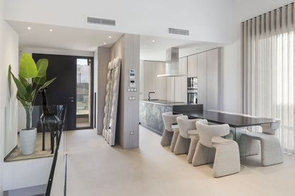 Villa - Algorfa - La Finca, Costa Blanca South