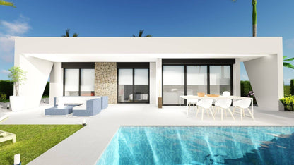 Villa - Calasparra, Costa Calida