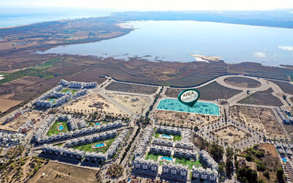 Apartment - El Campo, Costa Blanca South