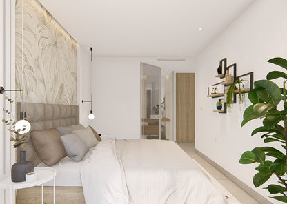 Apartment - El Campo, Costa Blanca South