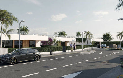 Villa - Alhama De Murcia, Costa Cálida