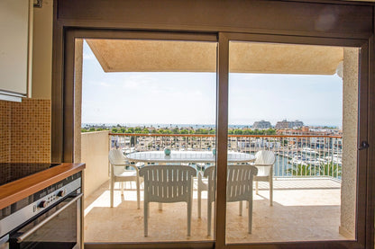 Apartment - Empuriabrava, Costa Brava