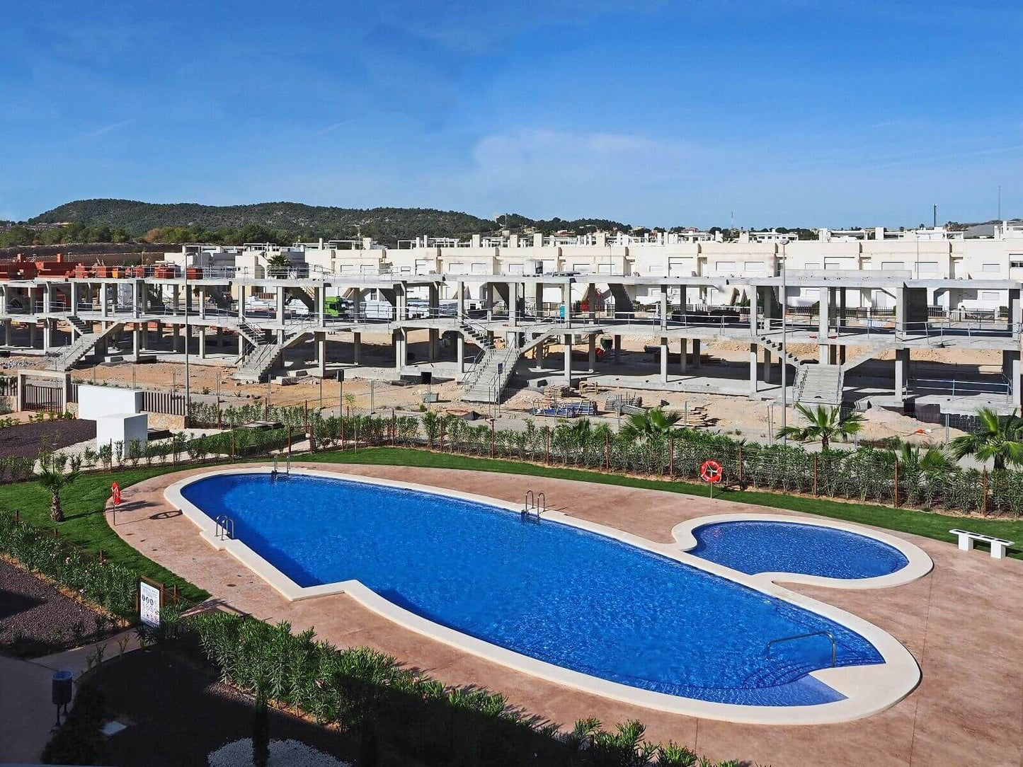 Apartment - Vistabella Golf, Costa Blanca South