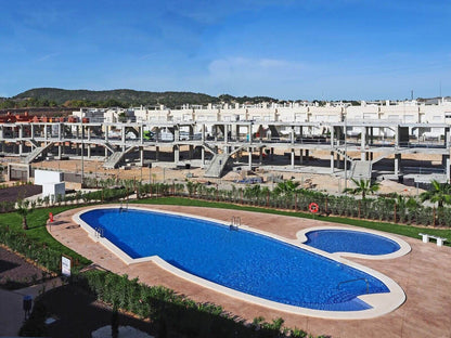 Apartment - Vistabella Golf, Costa Blanca South