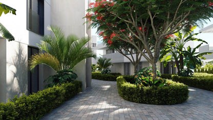 Appartement - Santa Rosalía, Costa Cálida