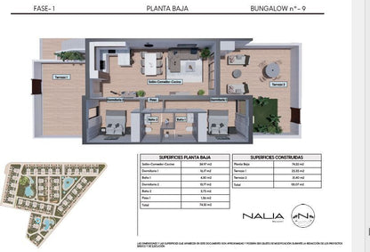 Apartment - Torrevieja, Costa Blanca South