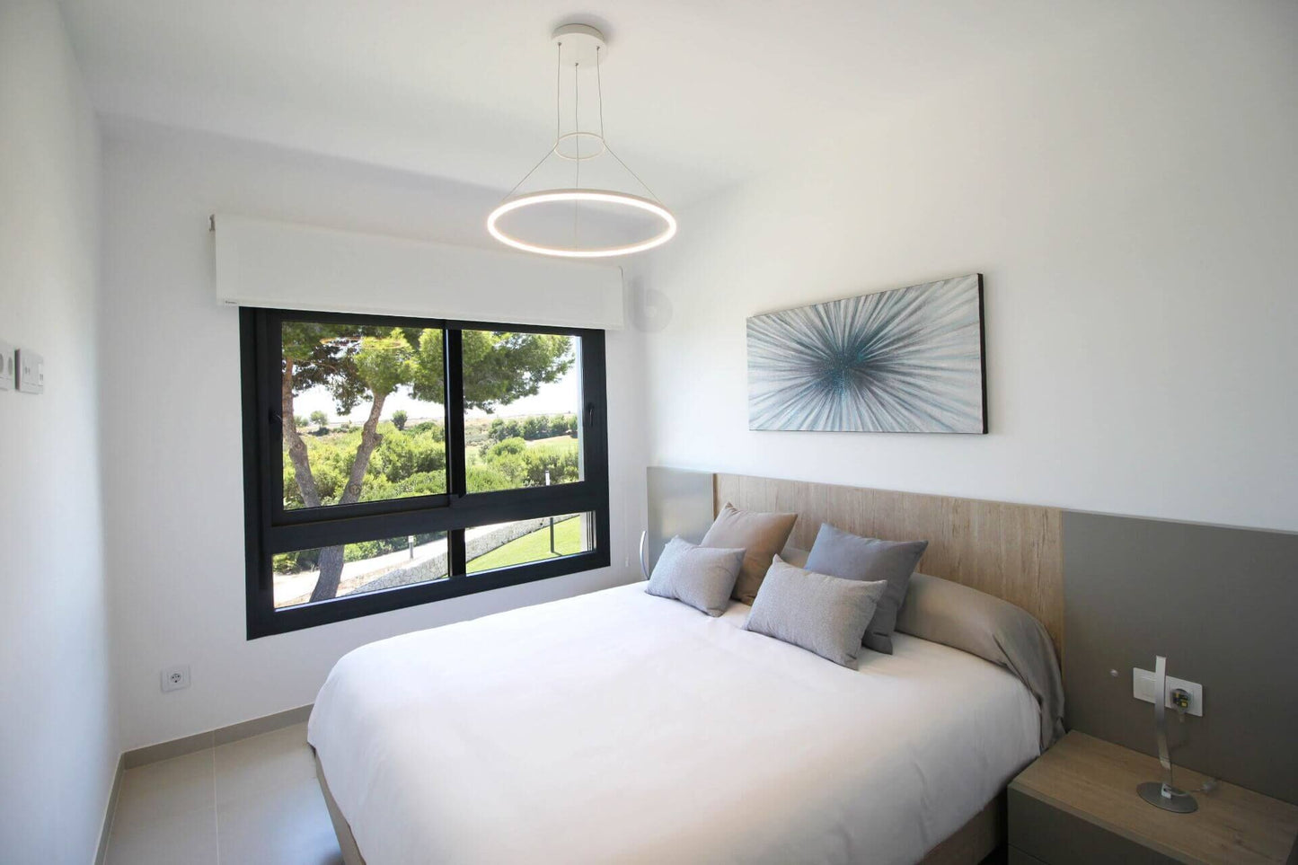 Apartment - Lo Romero Golf, Costa Blanca South
