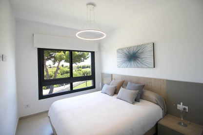 Apartment - Lo Romero Golf, Costa Blanca South