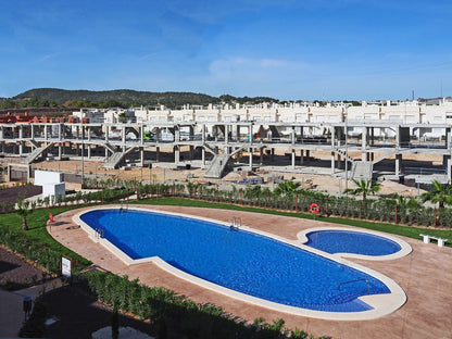 Apartment - Vistabella Golf, Costa Blanca South