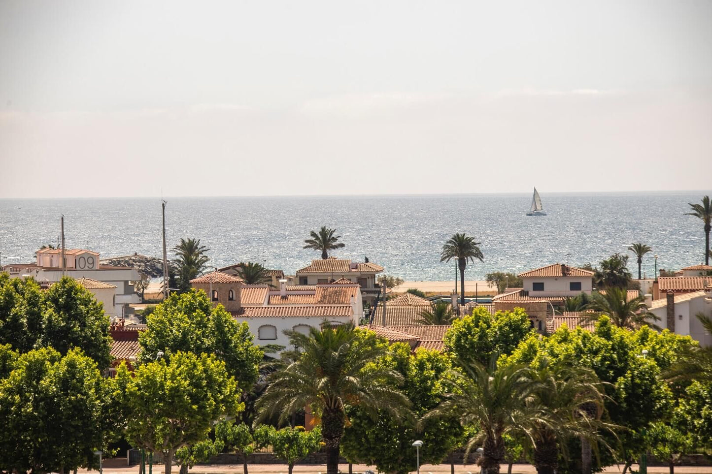 Apartment - Empuriabrava, Costa Brava