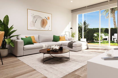 Appartement - Gran Alacant, Costa Blanca Zuid