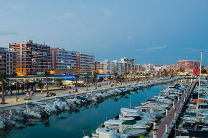 Appartement - Gran Alacant, Costa Blanca Zuid