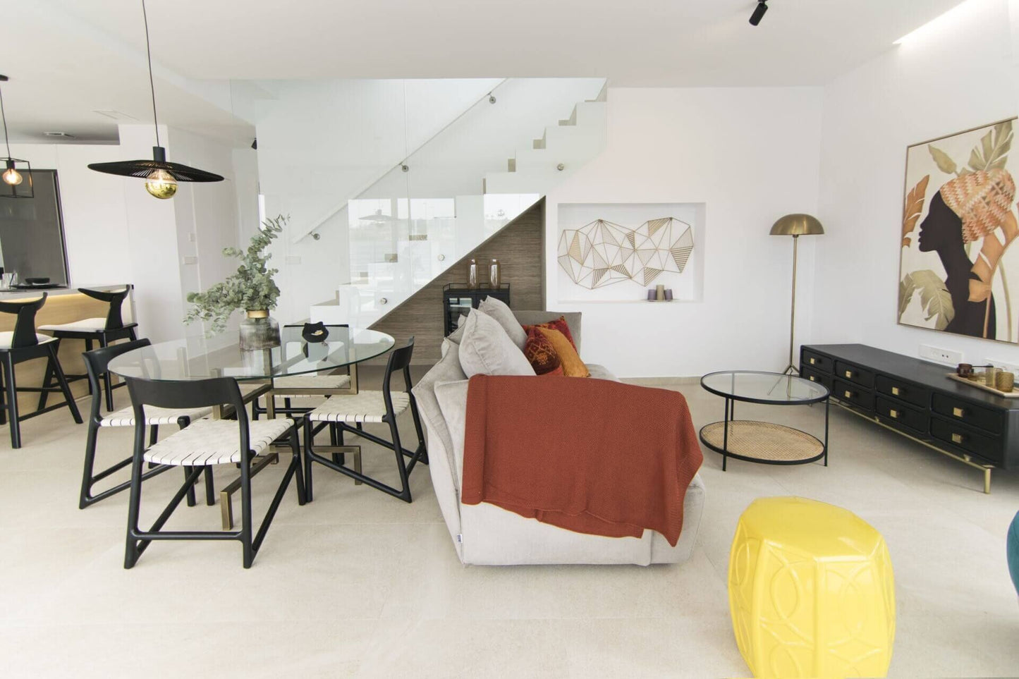 Villa - Vistabella Golf, Costa Blanca South