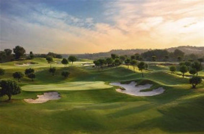 Apartment - Las Colinas Golf, Costa Blanca South