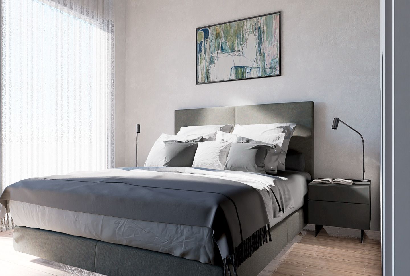 Apartment - Torrevieja, Costa Blanca South