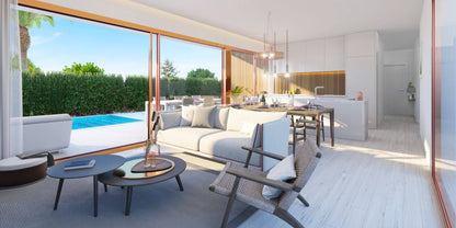 Villa - Vistabella Golf, Costa Blanca South