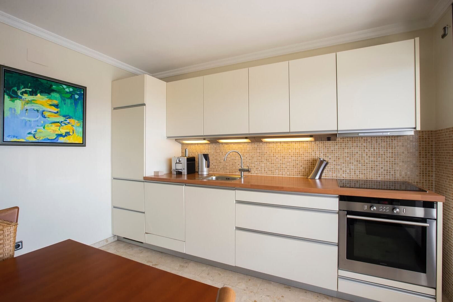 Apartment - Empuriabrava, Costa Brava