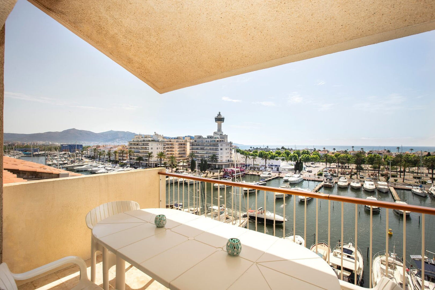 Apartment - Empuriabrava, Costa Brava
