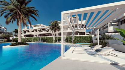 Apartment - Torrevieja, Costa Blanca South