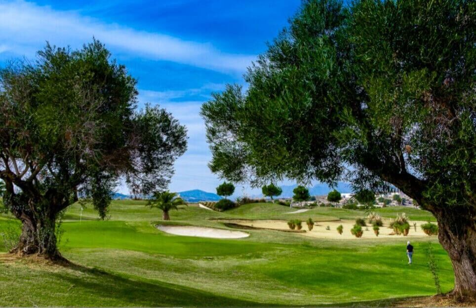Villa - Vistabella Golf, Costa Blanca South