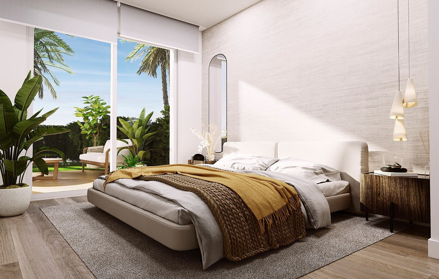 Appartement - Gran Alacant, Costa Blanca Zuid