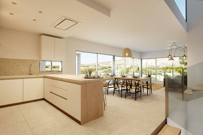 Villa - Algorfa - La Finca, Costa Blanca South