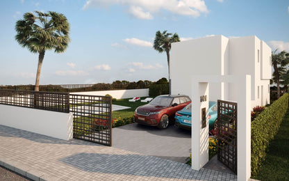 Villa - Algorfa - La Finca, Costa Blanca South