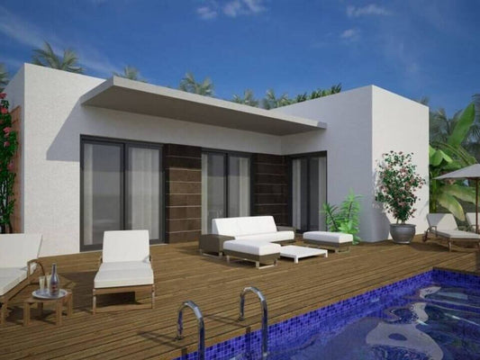 Villa - Benijófar, Costa Blanca Zuid