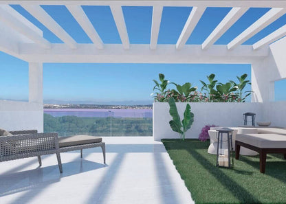 Apartment - Torrevieja, Costa Blanca South