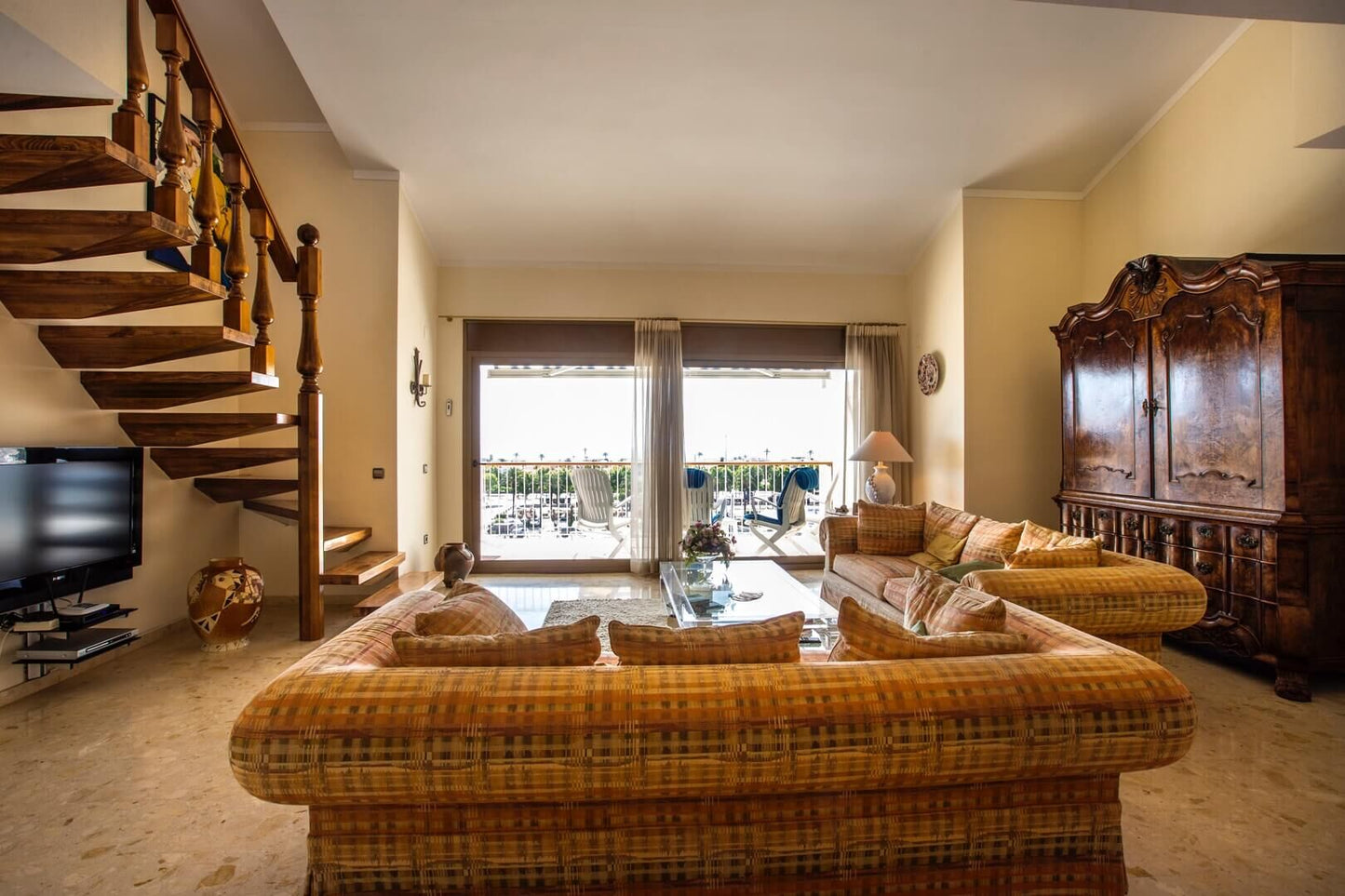 Apartment - Empuriabrava, Costa Brava