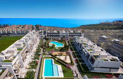Appartement - Gran Alacant, Costa Blanca Zuid