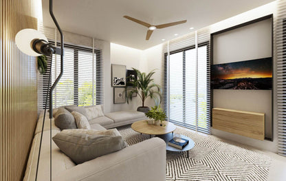 Appartement - Santa Rosalía, Costa Cálida