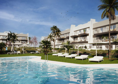 Appartement - Gran Alacant, Costa Blanca Zuid