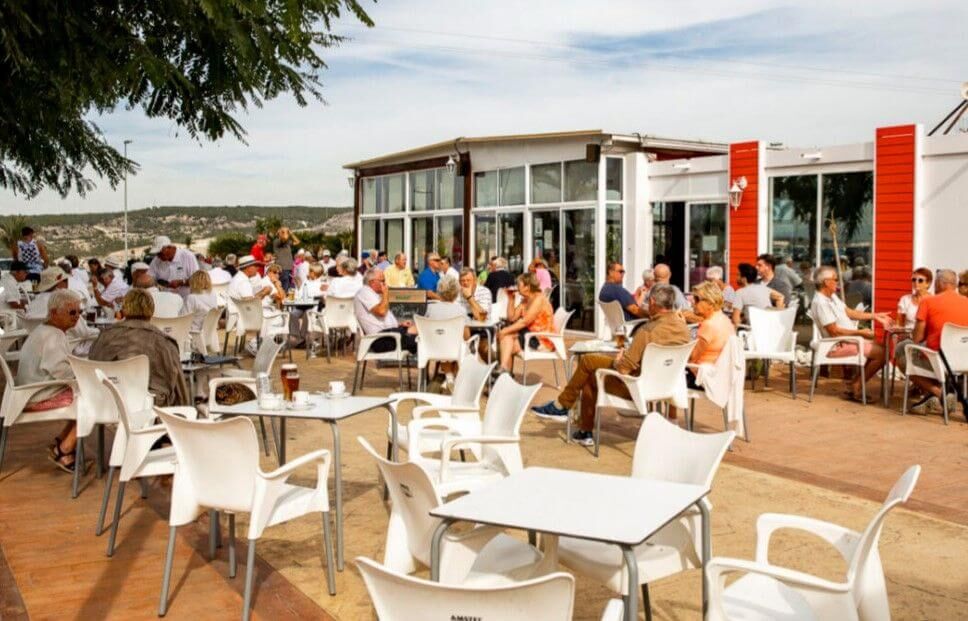Villa - Vistabella Golf, Costa Blanca South
