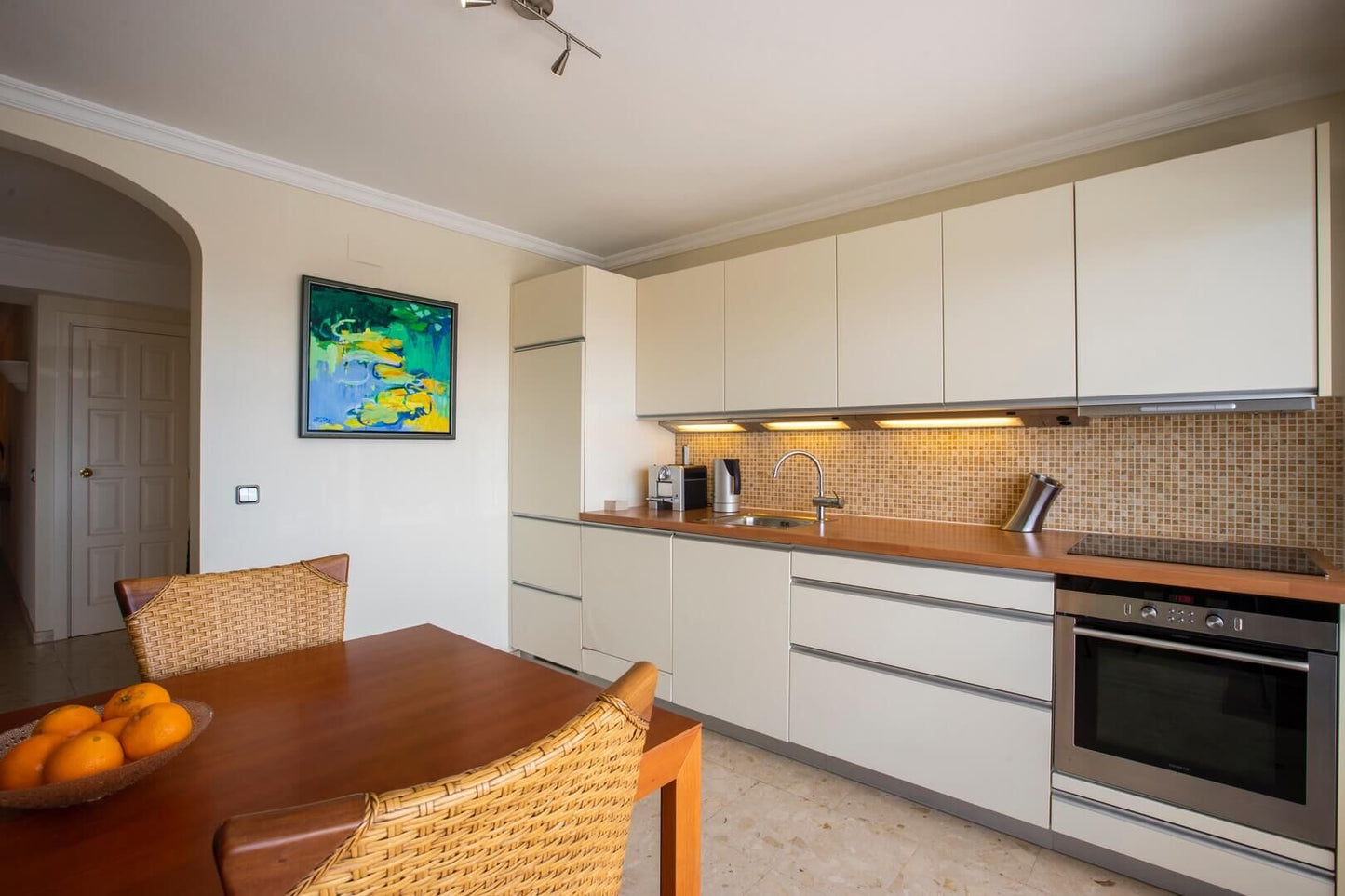 Apartment - Empuriabrava, Costa Brava
