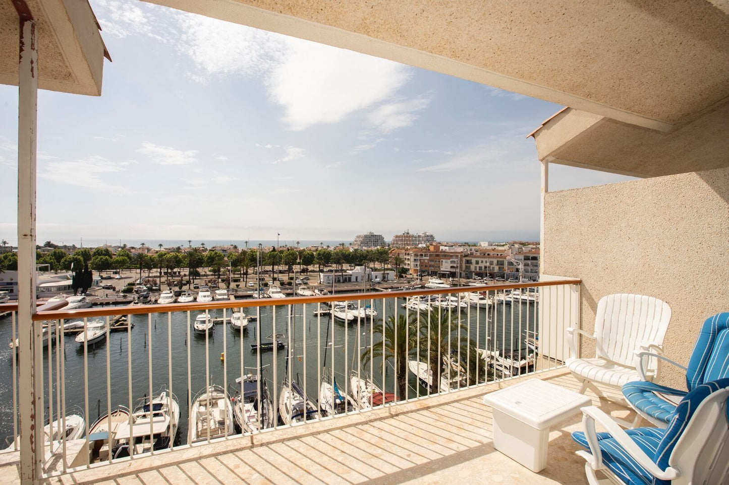 Apartment - Empuriabrava, Costa Brava