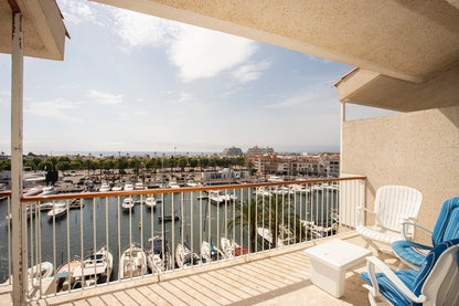 Apartment - Empuriabrava, Costa Brava