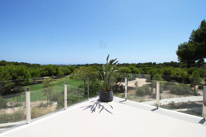 Apartment - Lo Romero Golf, Costa Blanca South