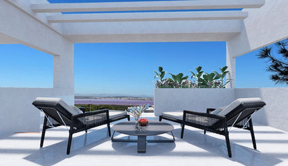 Apartment - Torrevieja, Costa Blanca South