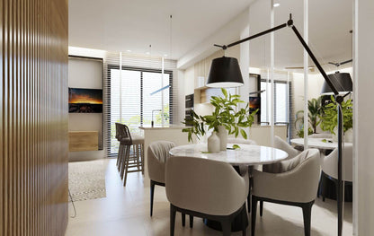 Appartement - Santa Rosalía, Costa Cálida